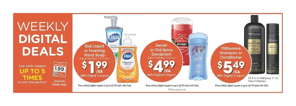 Pay Less Weekly Ad 9/17/25 – 9/23/25 preview 576 – payless ad 10 16 03