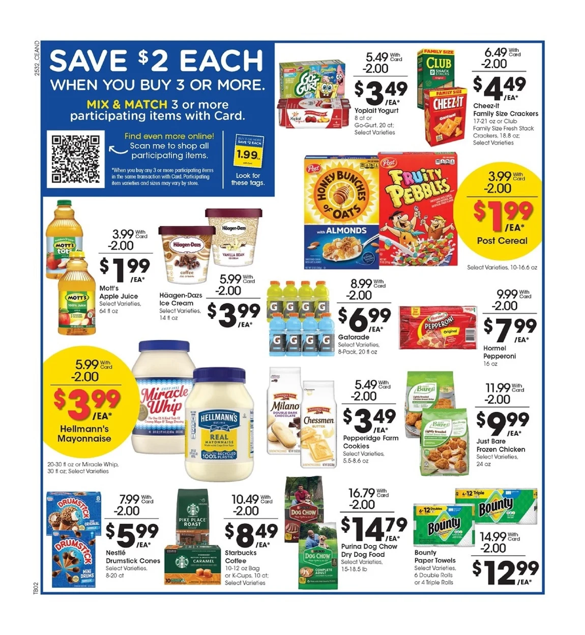 Pay Less Weekly Ad 9/17/25 – 9/23/25 preview 577 – payless ad 10 16 04