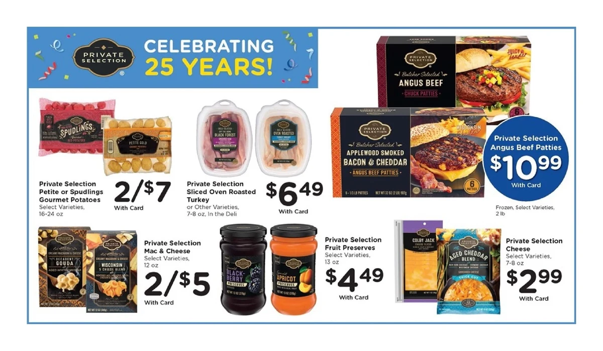 Pay Less Weekly Ad October 8 to October 14, 2025 5 – payless ad 8 14 07