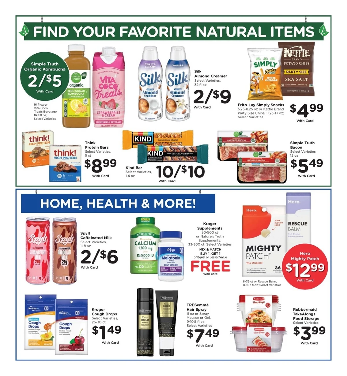 Pay Less Weekly Ad October 8 to October 14, 2025 8 – payless ad 8 14 10