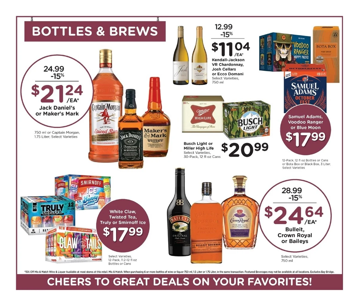 Pay Less Weekly Ad October 8 to October 14, 2025 5 – payless ad 8 14 15