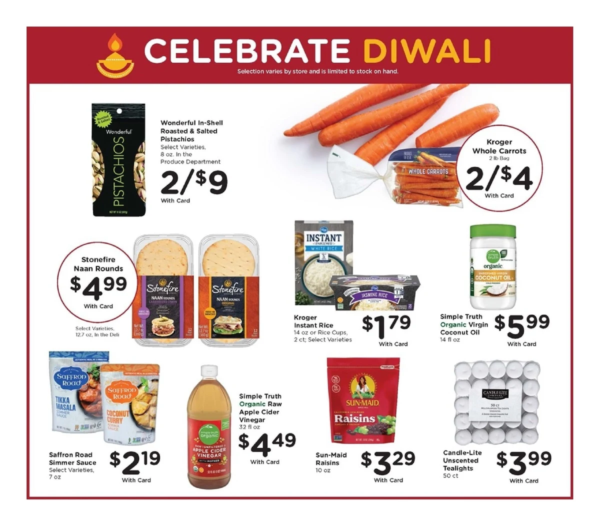 Pay Less Weekly Ad October 8 to October 14, 2025 6 – payless ad 8 14 16