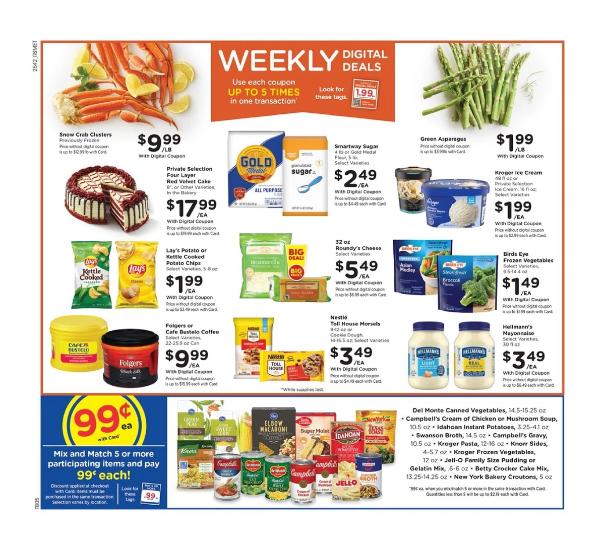 Pick n Save Weekly Ad 11/19/25 & 11/26/25 preview 191 – picknsave 19 27 02