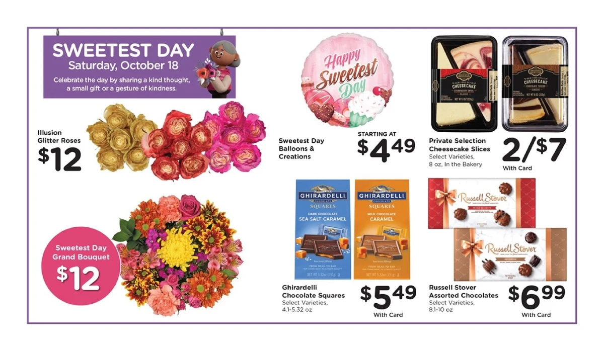 Pick n Save Weekly Ad October 15 to October 21, 2025 3 – picknsave ad 15 21 05