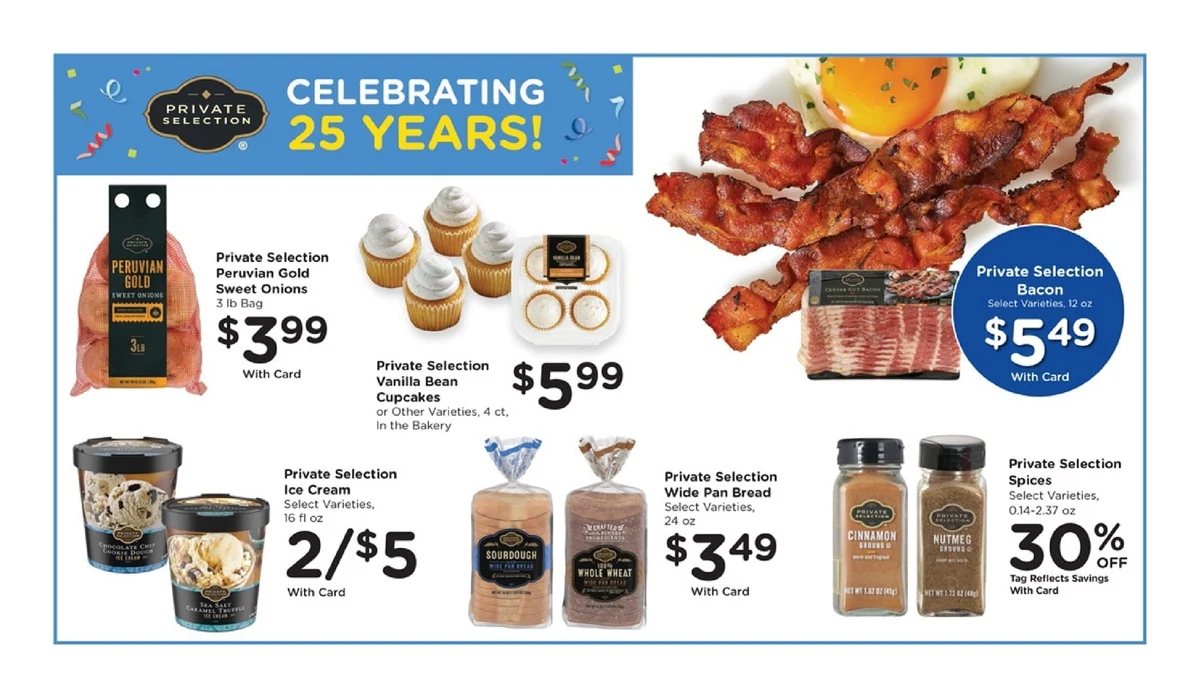 Pick n Save Weekly Ad October 15 to October 21, 2025 5 – picknsave ad 15 21 07