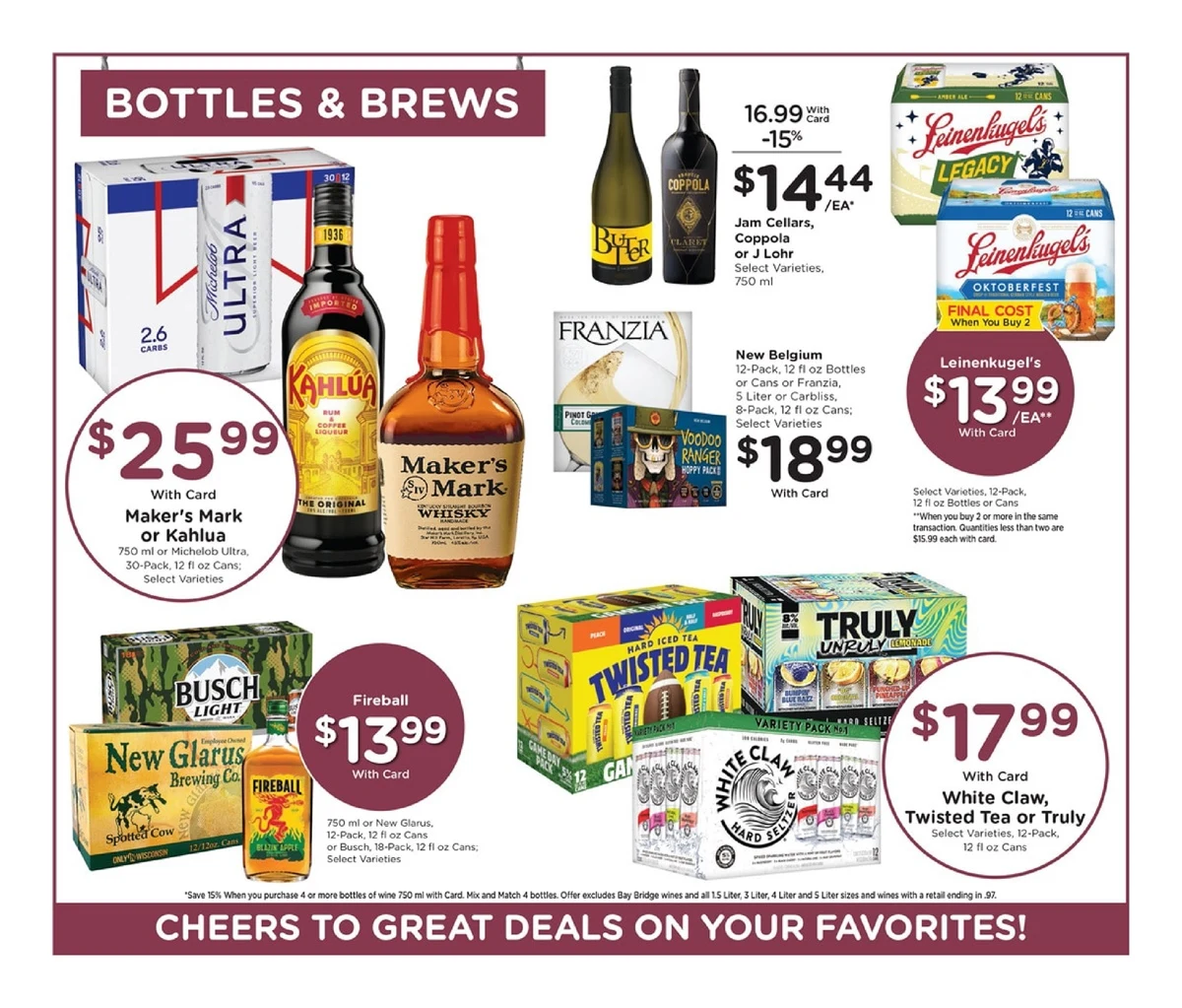 Pick n Save Weekly Ad October 15 to October 21, 2025 5 – picknsave ad 15 21 13