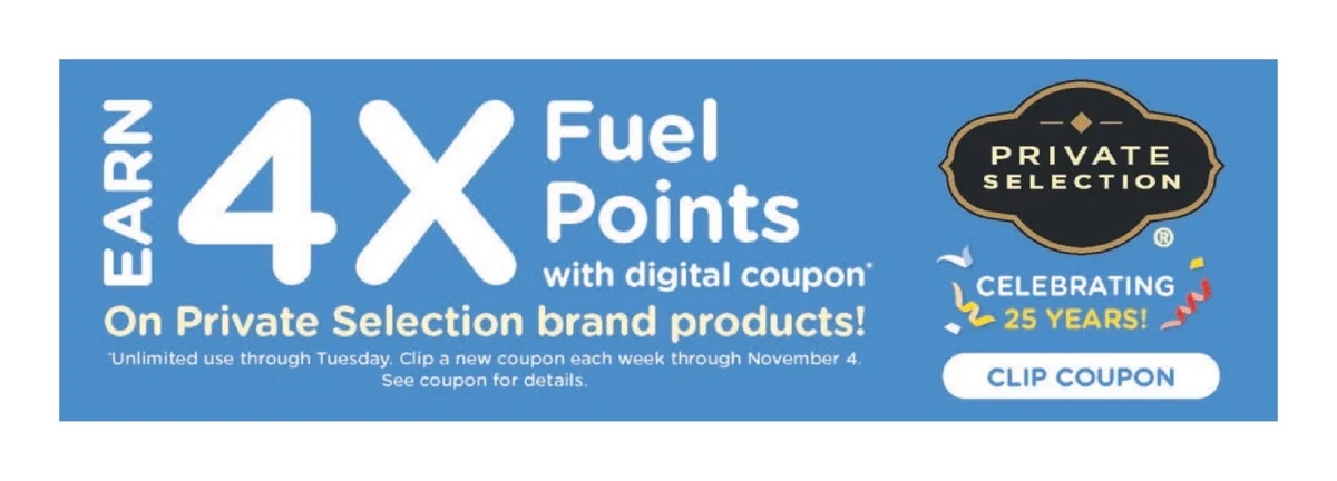 Pick n Save Weekly Ad October 8 to October 14, 2025 4 – picknsave ad 8 14 06