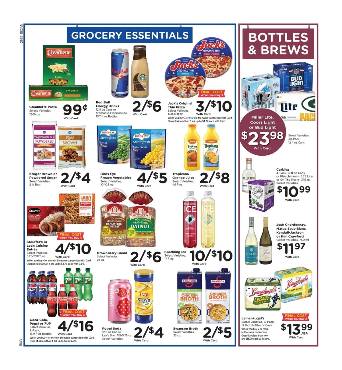 Pick n Save Weekly Ad October 8 to October 14, 2025 5 – picknsave ad 8 14 07