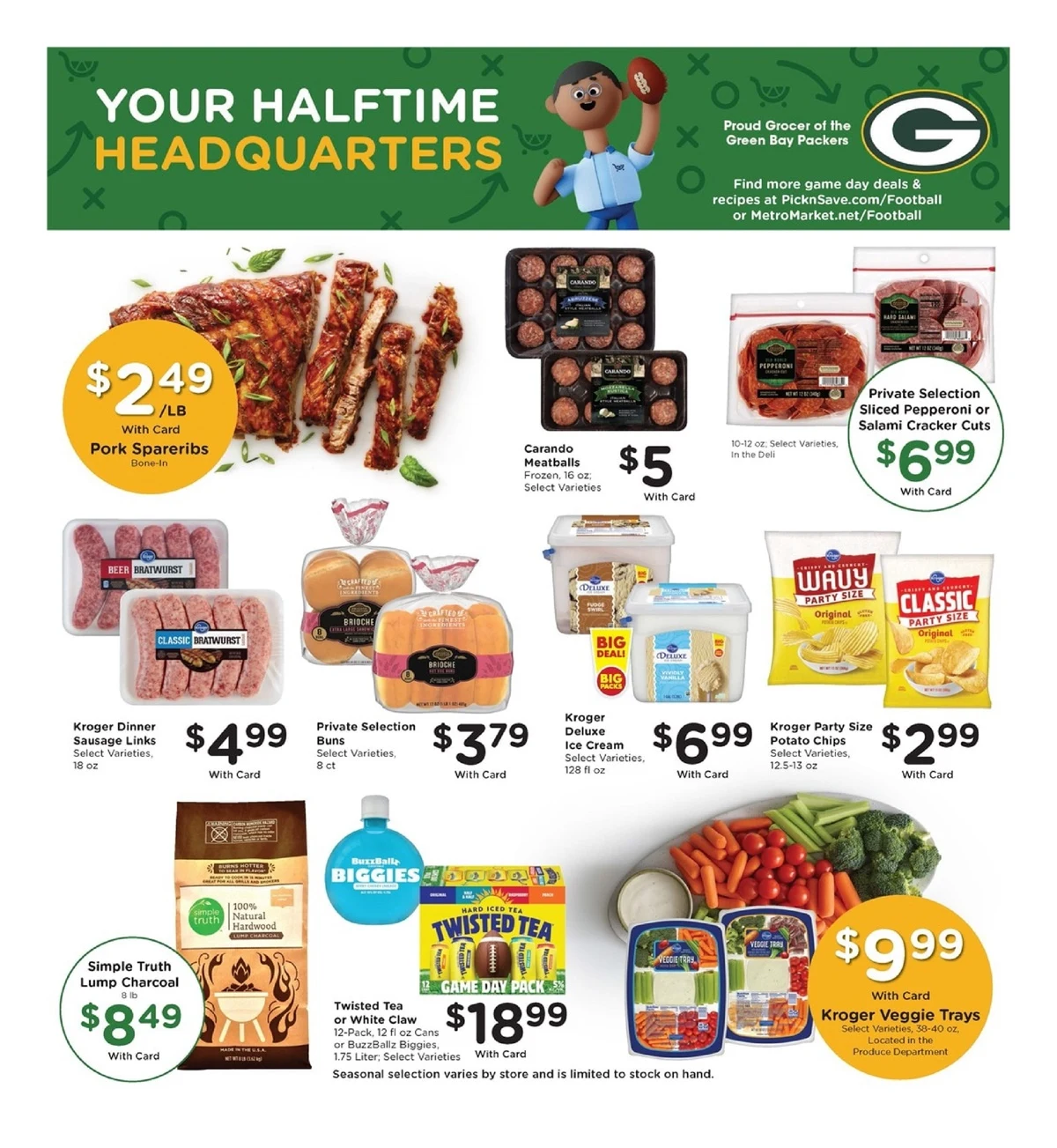 Pick n Save Weekly Ad October 8 to October 14, 2025 6 – picknsave ad 8 14 08