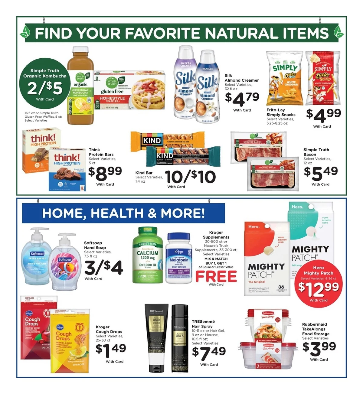 Pick n Save Weekly Ad October 8 to October 14, 2025 7 – picknsave ad 8 14 09