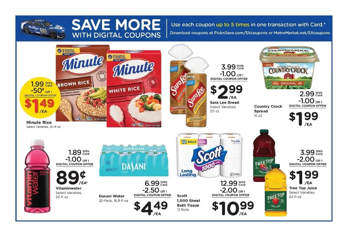 Pick n Save Weekly Ad October 8 to October 14, 2025 1 – picknsave ad 8 14 10