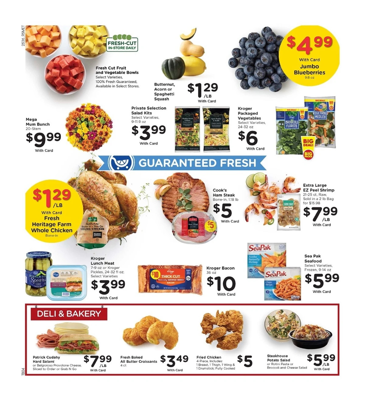 Pick n Save Weekly Ad October 8 to October 14, 2025 4 – picknsave ad 8 14 13