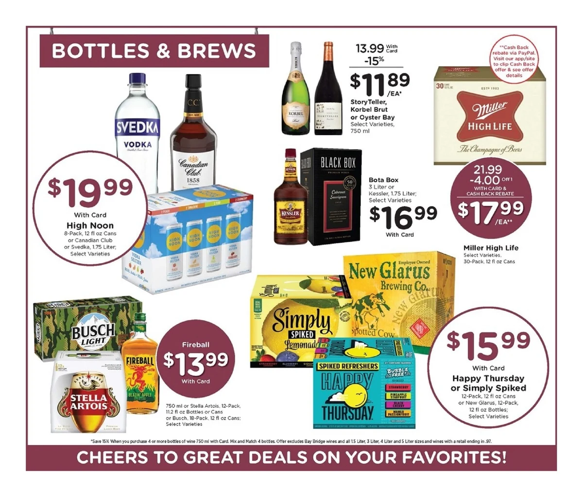 Pick n Save Weekly Ad October 8 to October 14, 2025 5 – picknsave ad 8 14 14