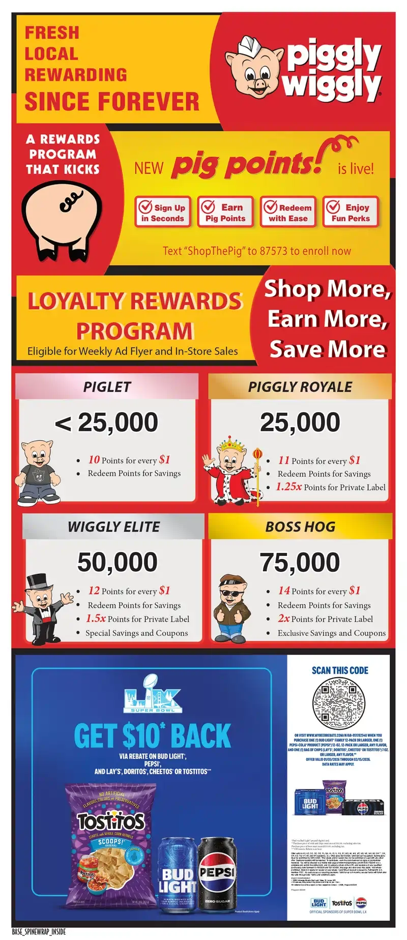 piggly wiggly ad january 14 to 20 00002