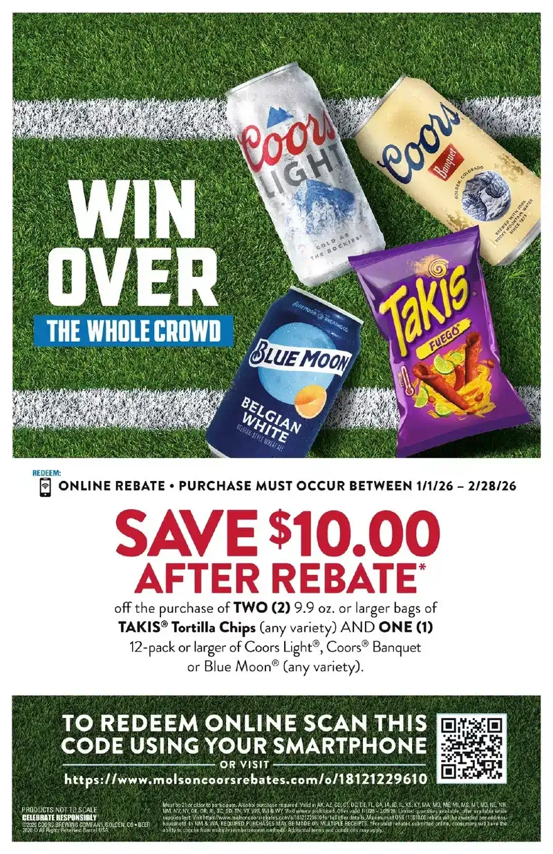 piggly wiggly ad january 14 to 20 00008