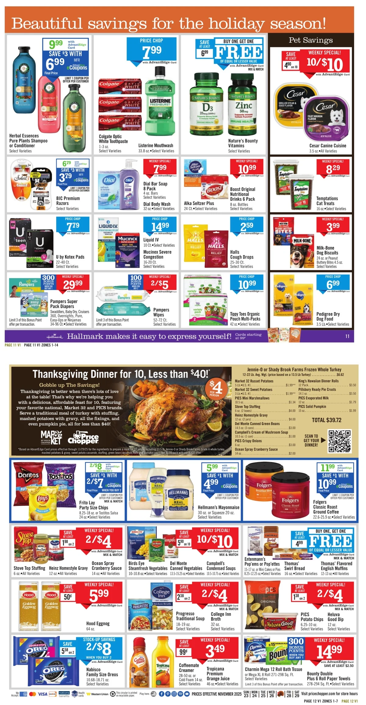 price chopper ad 23 29 00006