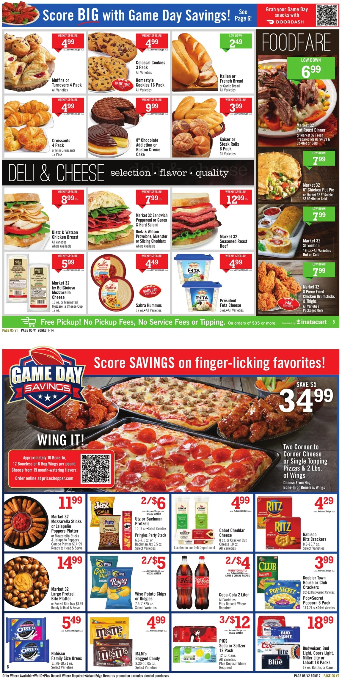 Price Chopper Weekly Ad September 14 to September 20, 2025 4 – Price Chopper Weekly Ad September 14 to September 20, 2025 3 – price chopper weekly ad 7 13 00003