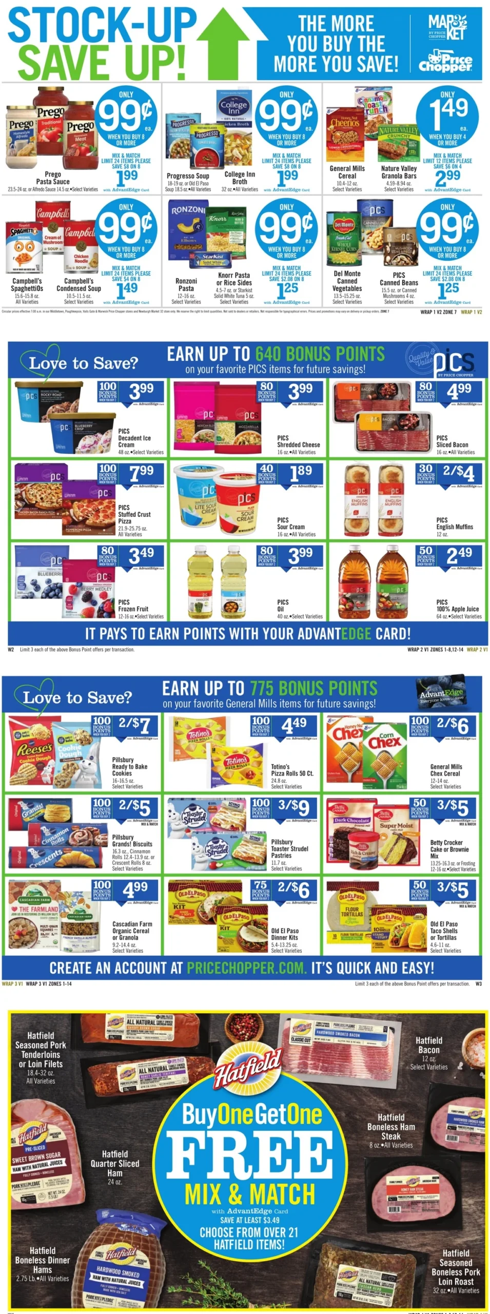 Price Chopper Weekly Ad September 14 to September 20, 2025 8 – Price Chopper Weekly Ad September 14 to September 20, 2025 7 – price chopper weekly ad 7 13 00007 scaled