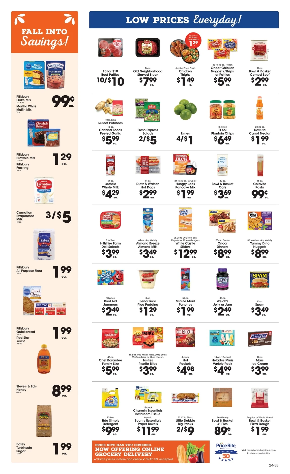 Price Rite Weekly Ad 9/12/25 – 9/18/25 preview 24 – price rite weekly ad 5 11 2