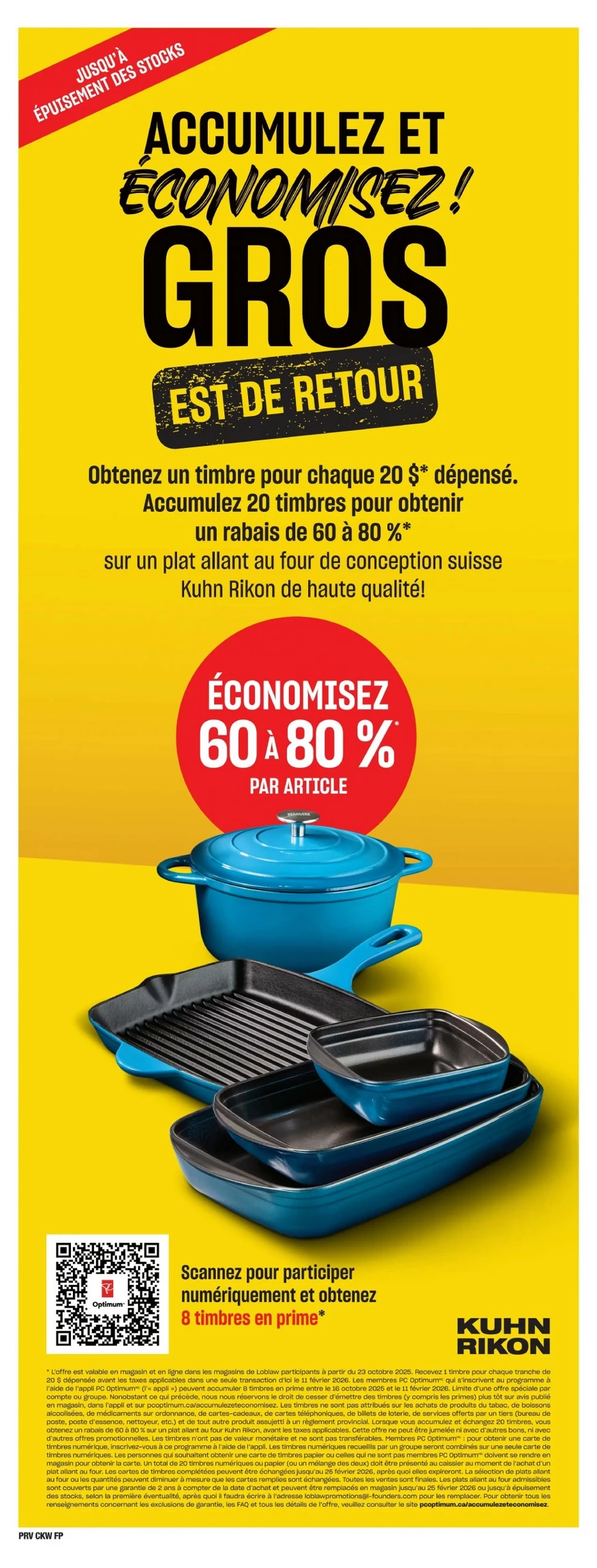 Provigo Flyer December 18 to 24, 2025 4 – provigo flyer 4 10 00011