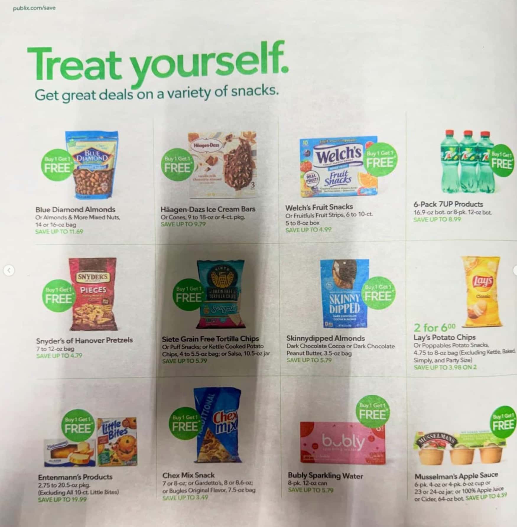 Publix Weekly Ad (1/14/26 | 1/21/26) preview 2 –