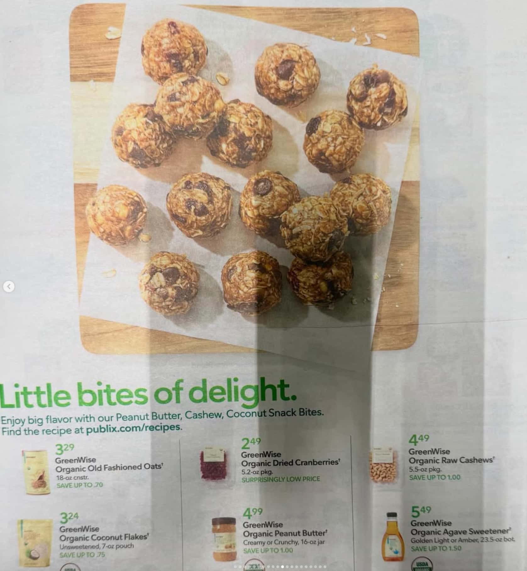 Publix Weekly Ad (1/14/26 | 1/21/26) preview 7 –