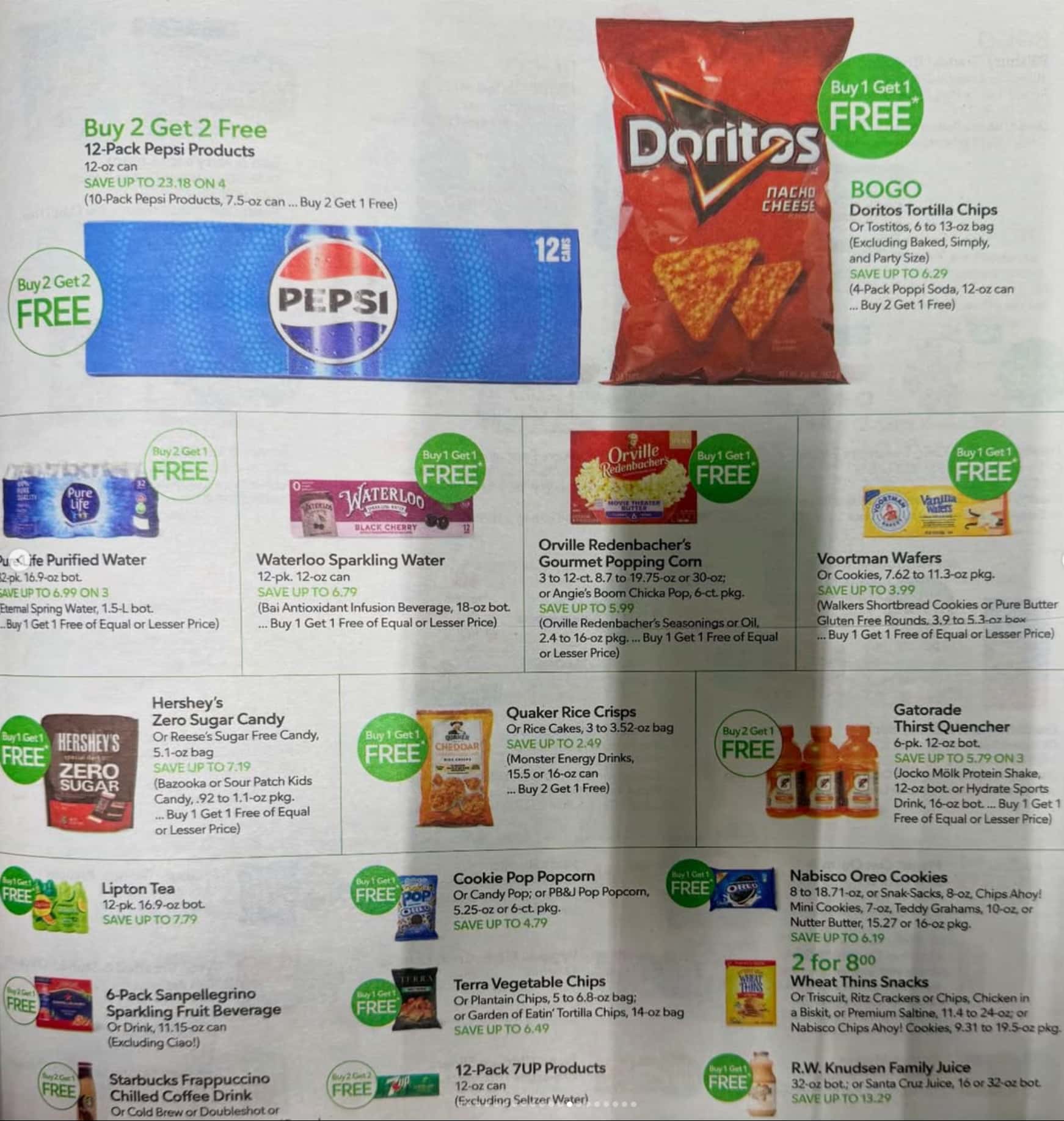 Publix Weekly Ad (1/14/26 | 1/21/26) preview 2 –