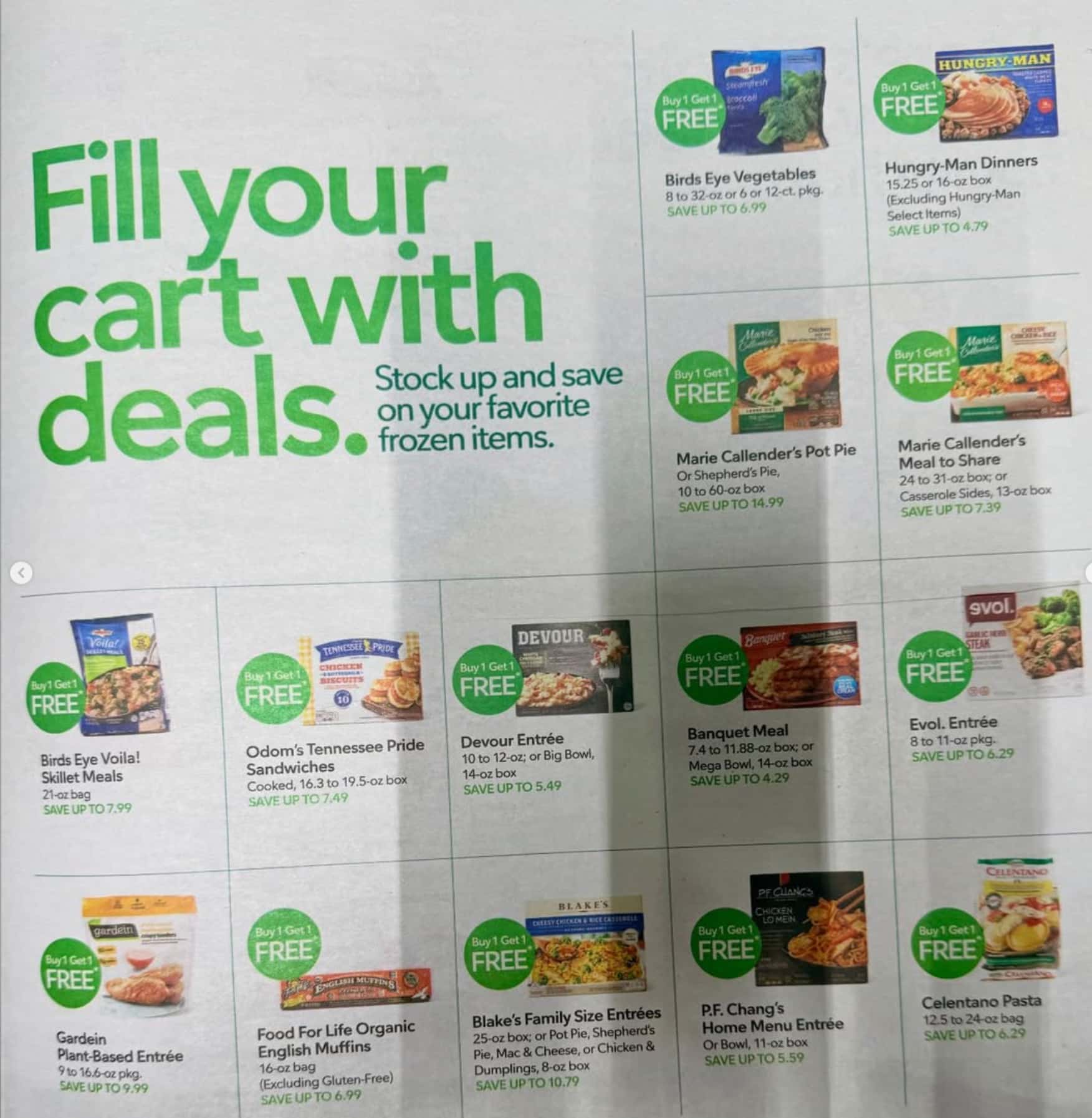 Publix Weekly Ad (1/14/26 | 1/21/26) preview 3 –