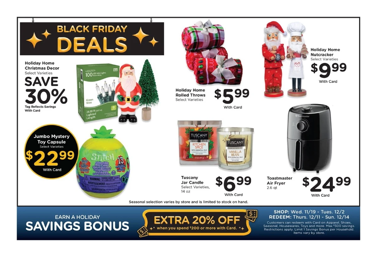 QFC Weekly Ad 11/19/25 & 11/26/25 preview 7 – qfc 19 27 09