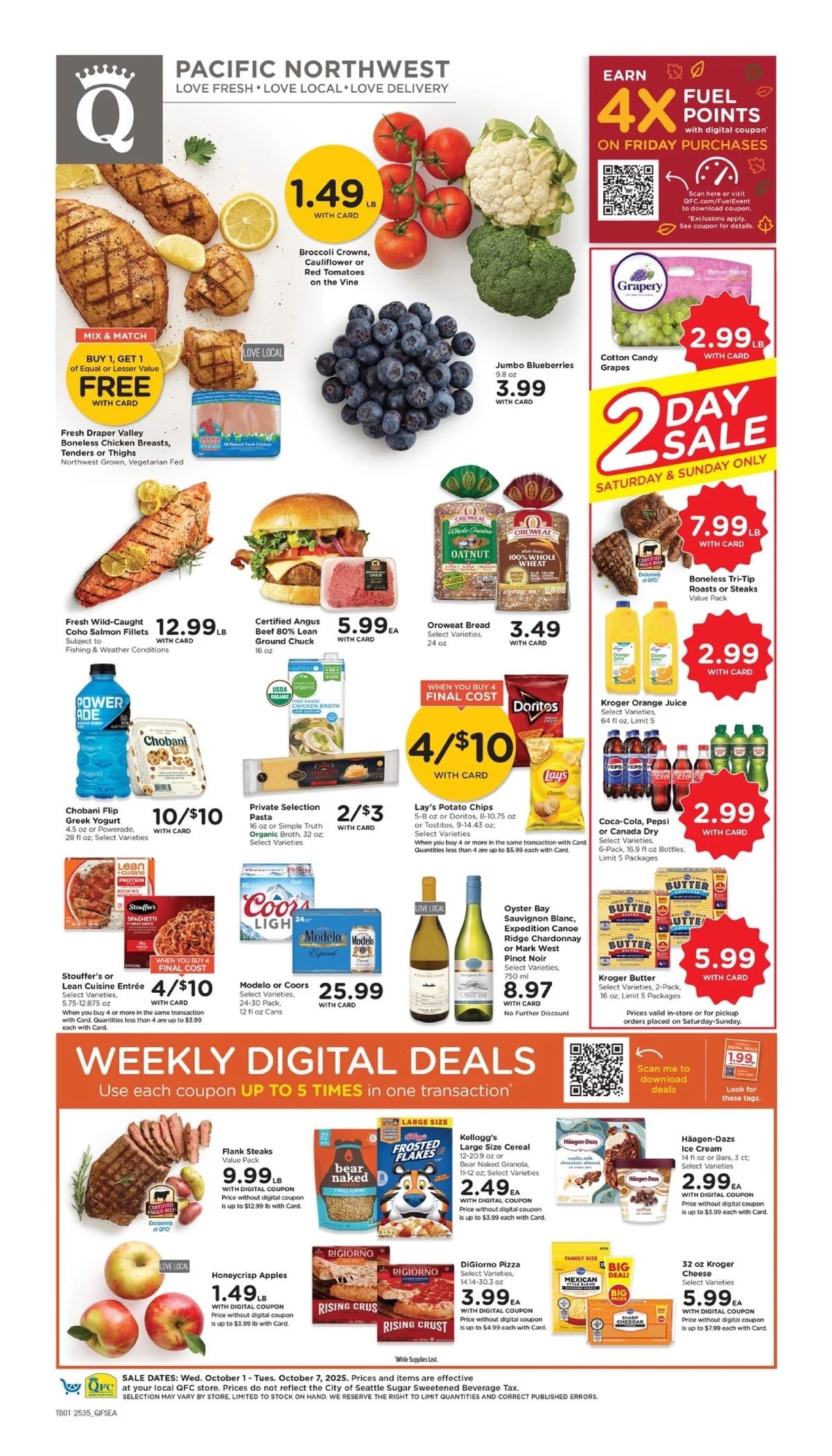 QFC Weekly Ad 10/8/25 – 10/14/25 preview 195 – qfc ad 1 7 01