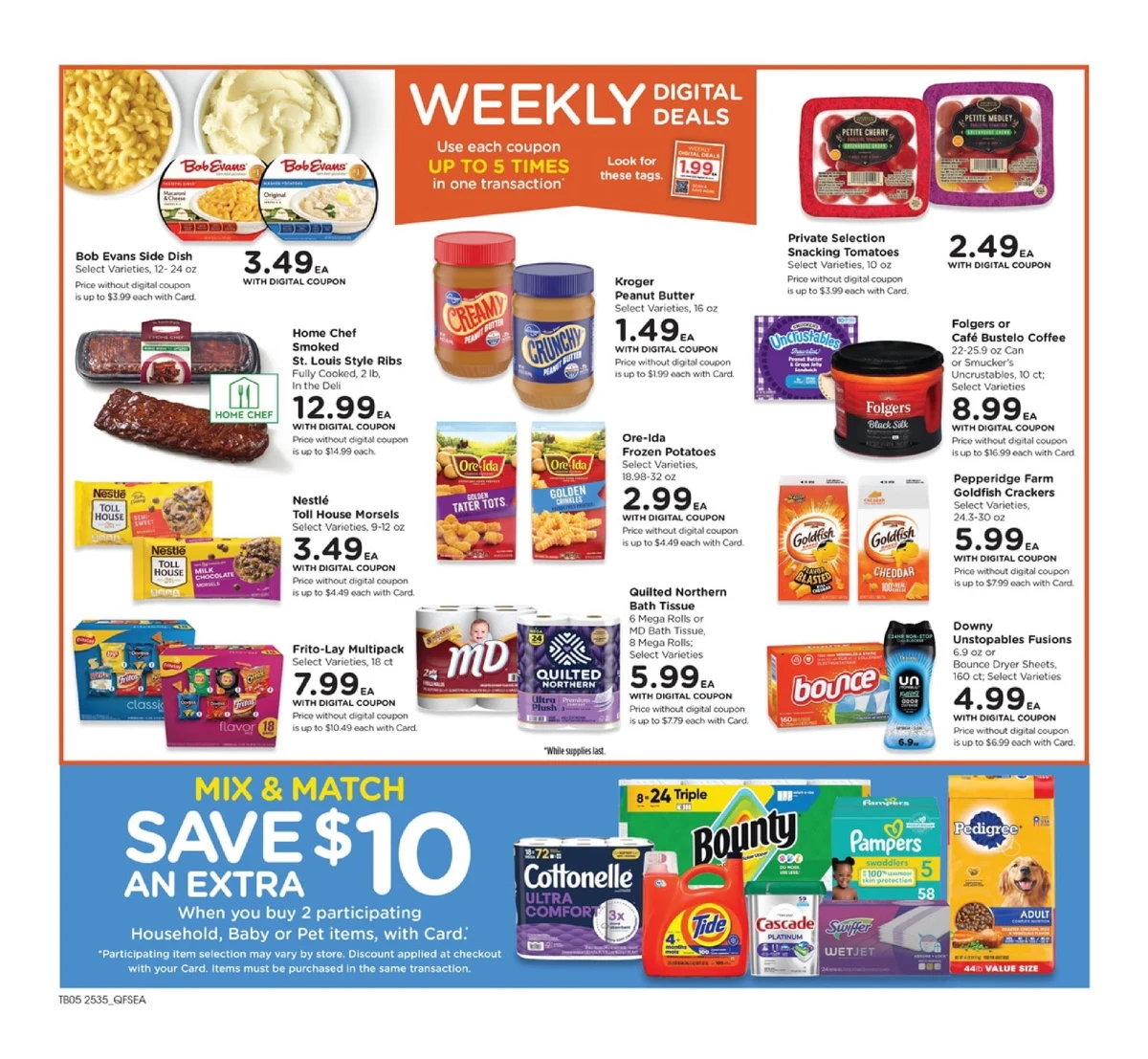 QFC Weekly Ad 10/8/25 – 10/14/25 preview 196 – qfc ad 1 7 02