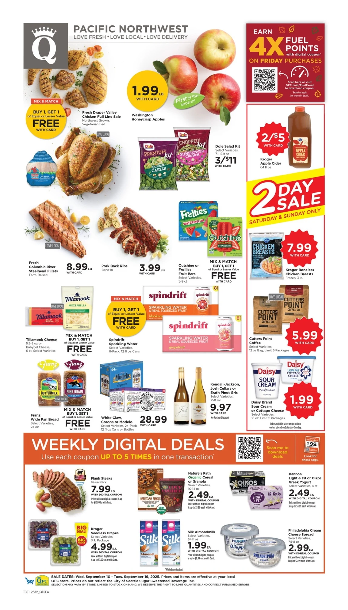 QFC Weekly Ad 9/17/25 – 9/23/25 preview 590 – qfc ad 10 16 01
