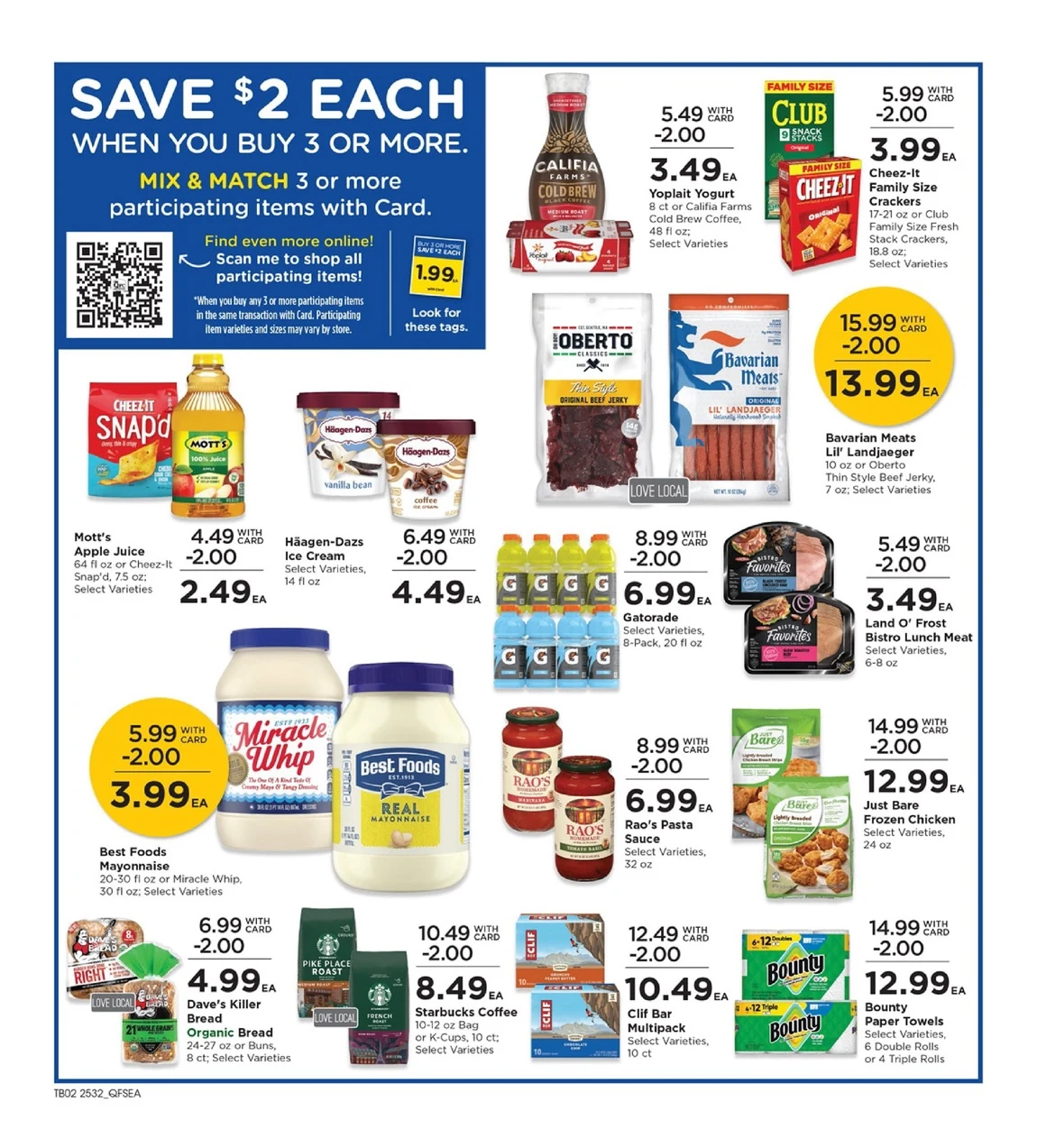 QFC Weekly Ad 9/17/25 – 9/23/25 preview 593 – qfc ad 10 16 04