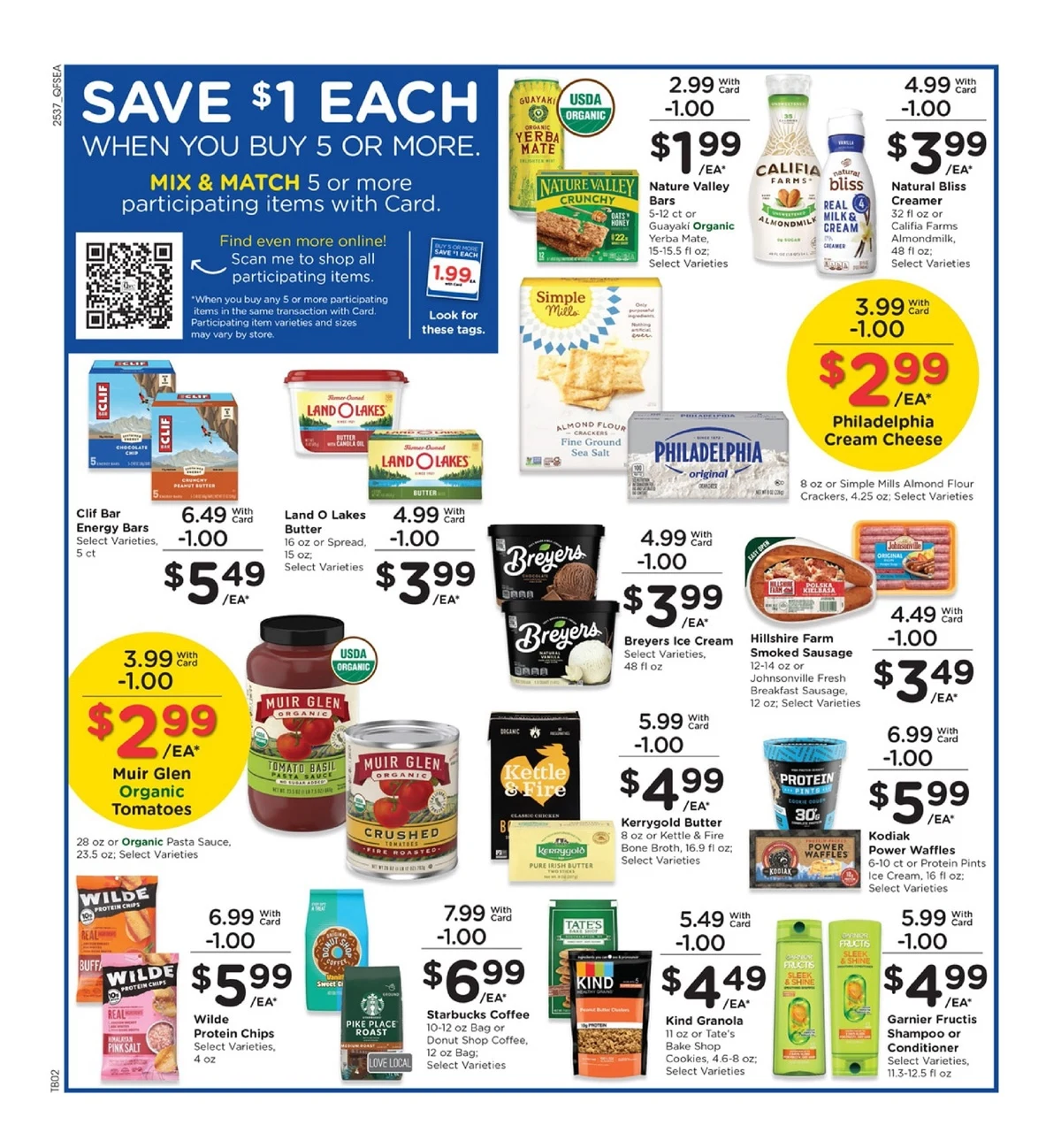 QFC Weekly Ad October 15 to October 21, 2025 2 – qfc ad 15 21 04