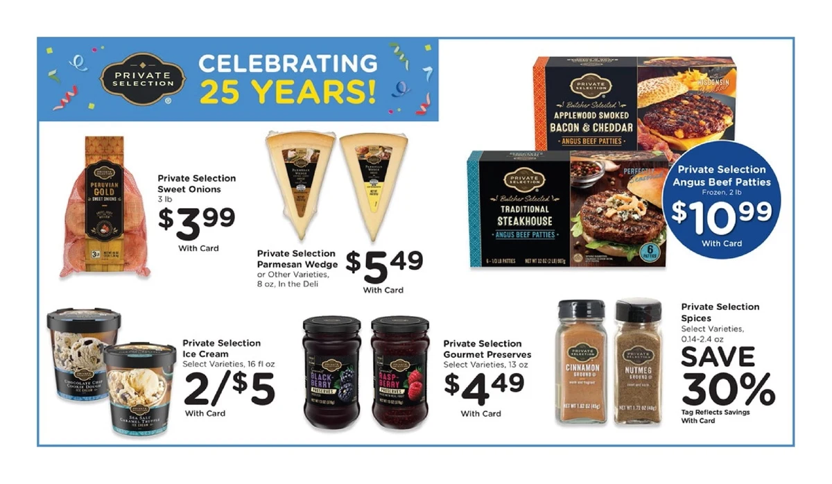 QFC Weekly Ad October 15 to October 21, 2025 4 – qfc ad 15 21 06