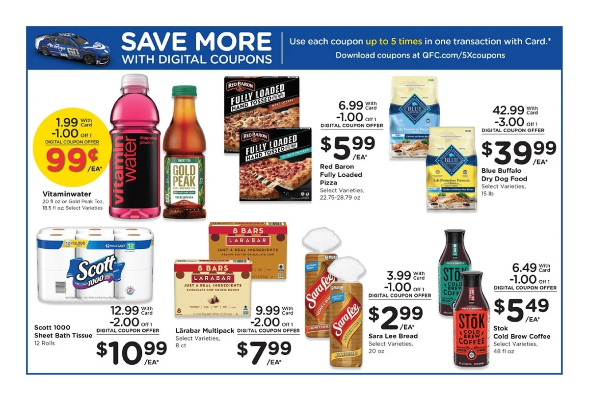 QFC Weekly Ad October 15 to October 21, 2025 3 – qfc ad 15 21 11