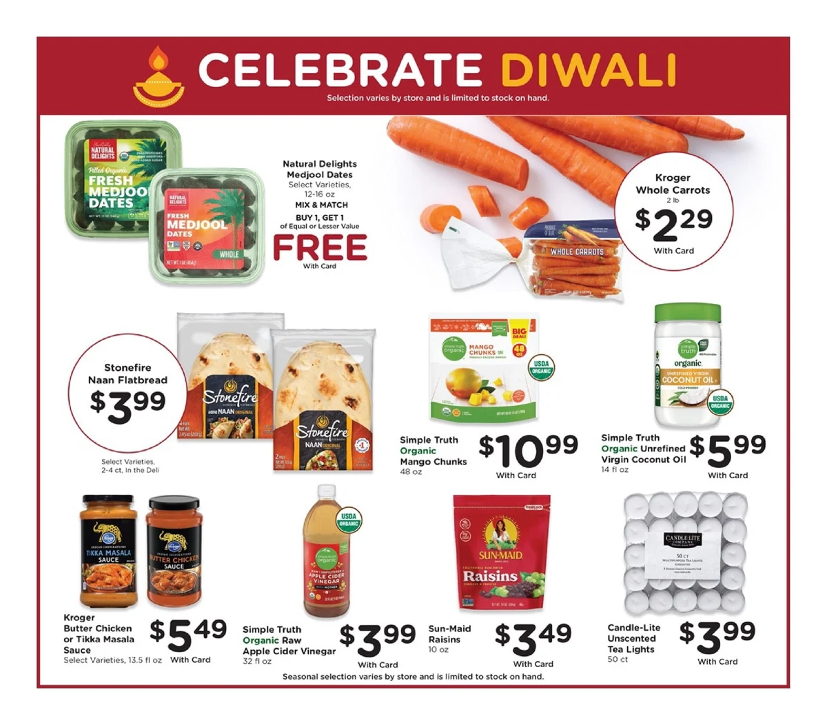 QFC Weekly Ad October 15 to October 21, 2025 6 – qfc ad 15 21 14
