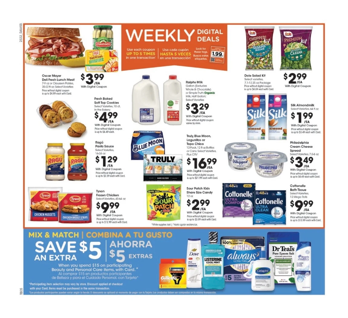 Ralphs Weekly Ad 9/17/25 – 9/23/25 preview 535 – ralphs ad 10 16 02