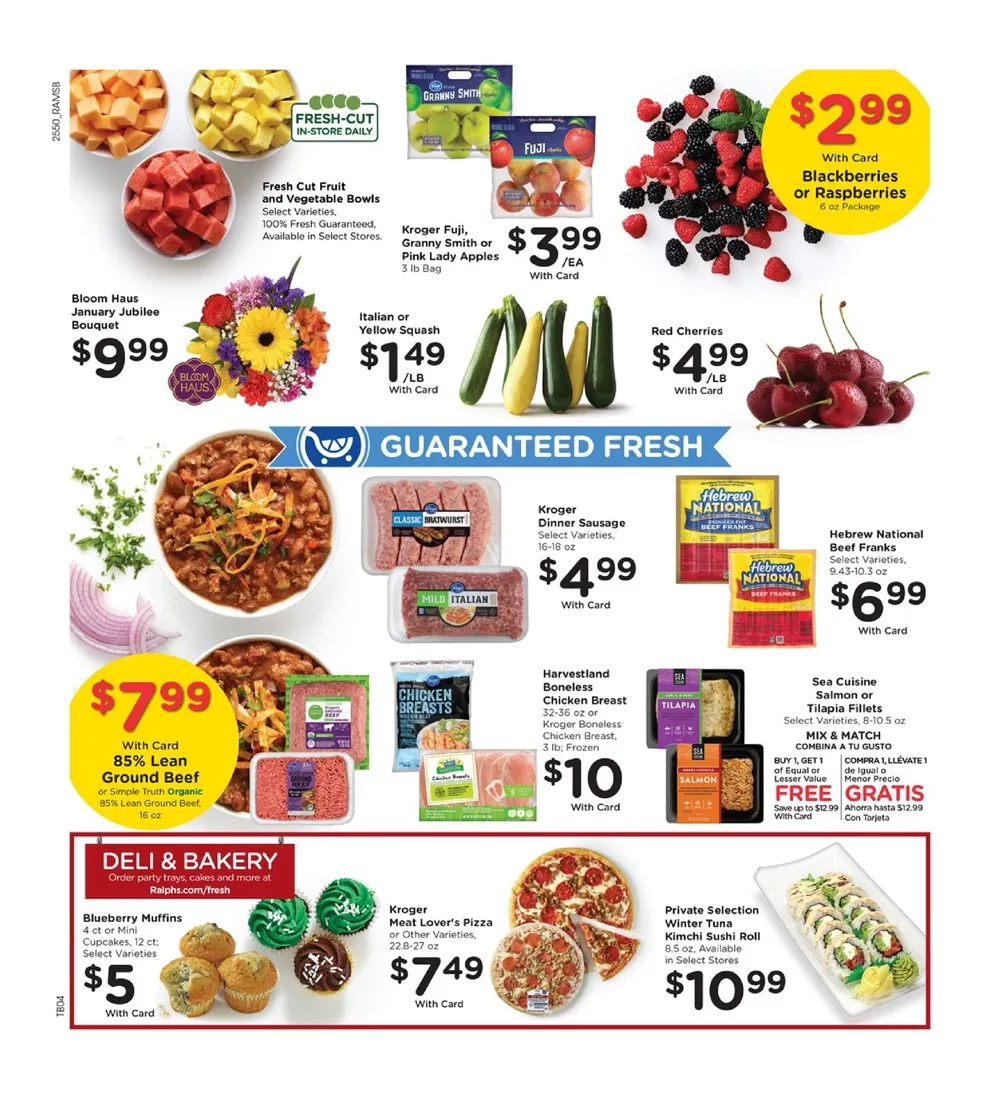 Ralphs Weekly Ad (1/14/26 | 1/21/26) preview 1 – ralphs ad 14 20 10