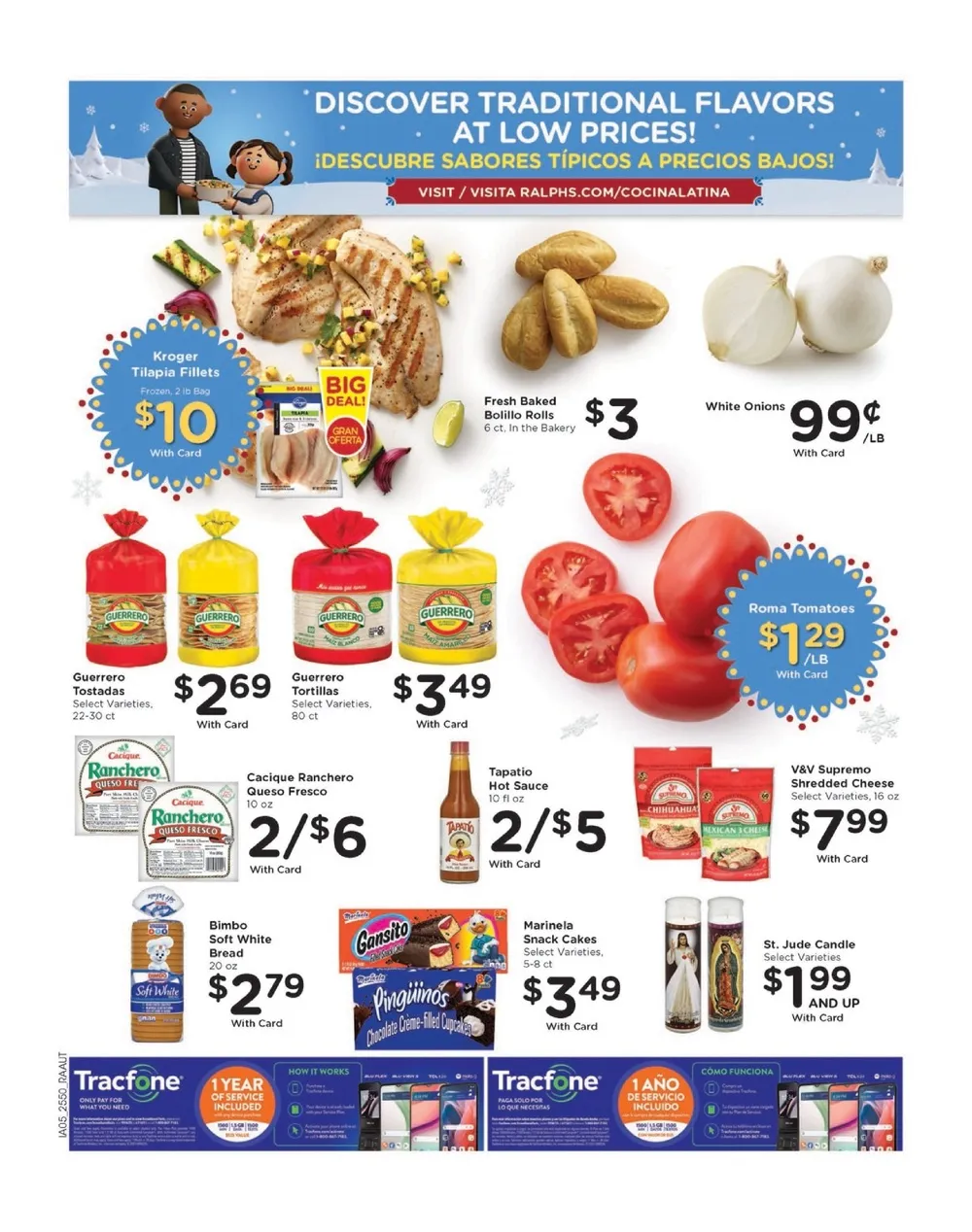 Ralphs Weekly Ad (1/14/26 | 1/21/26) preview 3 – ralphs ad 14 20 12