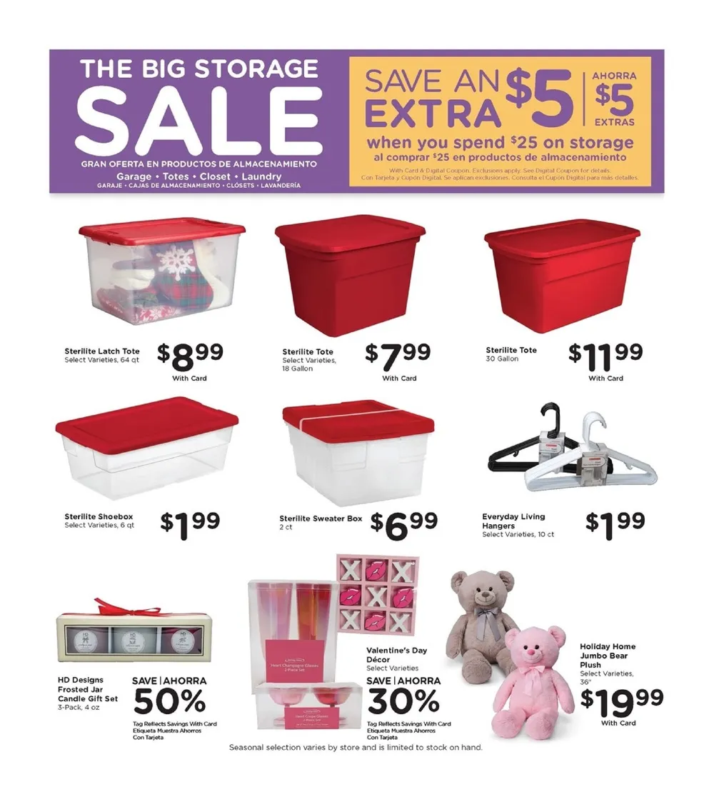 Ralphs Weekly Ad (1/14/26 | 1/21/26) preview 4 – ralphs ad 14 20 13