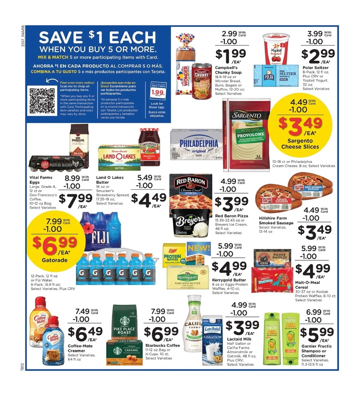 Ralphs Weekly Ad October 15 to October 21, 2025 3 – ralphs ad 15 21 05