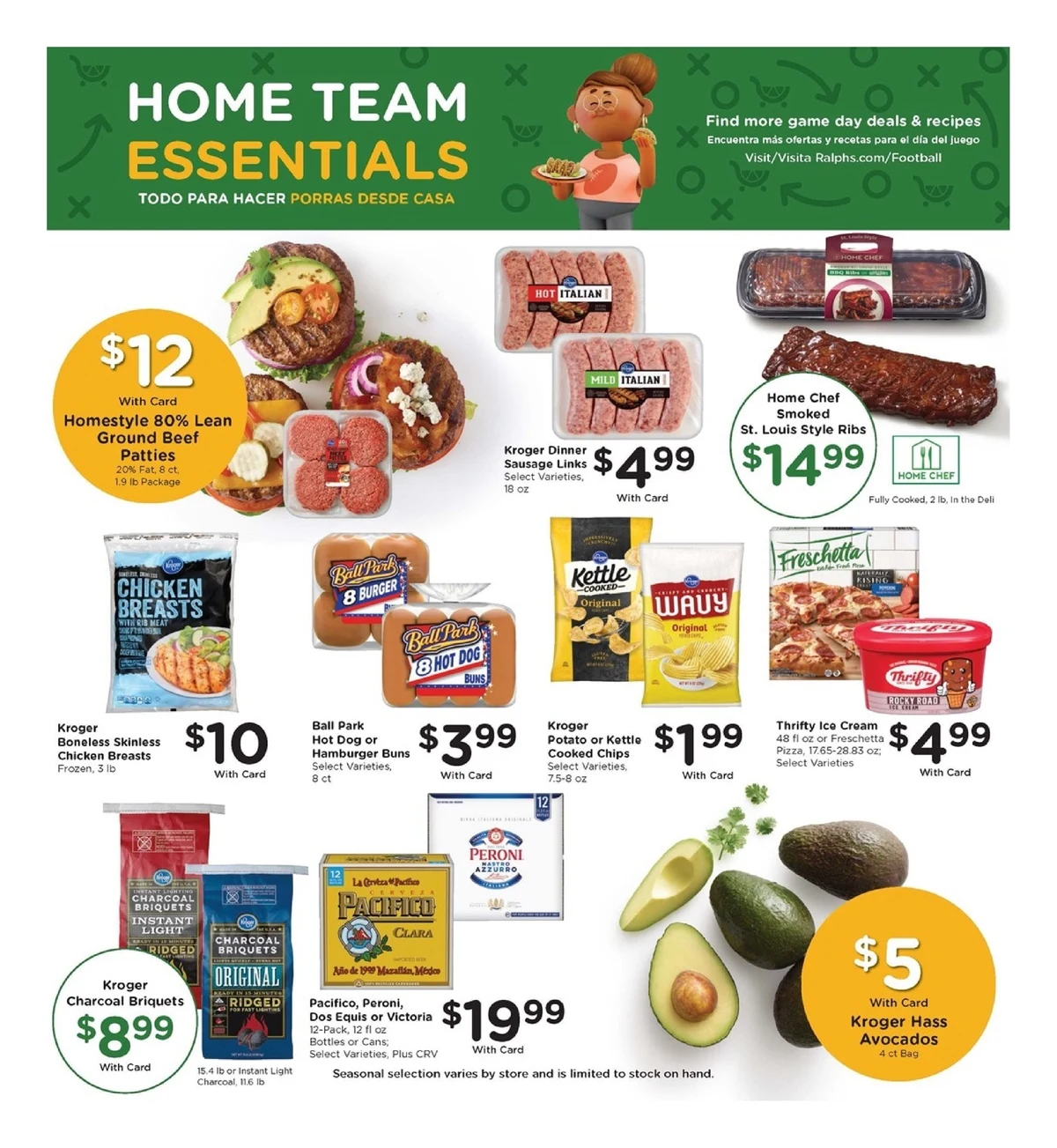 Ralphs Weekly Ad October 15 to October 21, 2025 4 – ralphs ad 15 21 06