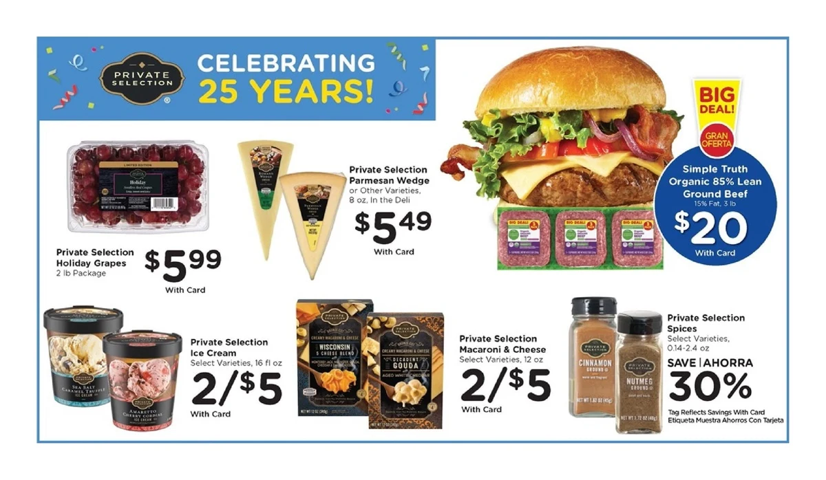 Ralphs Weekly Ad October 15 to October 21, 2025 5 – ralphs ad 15 21 07