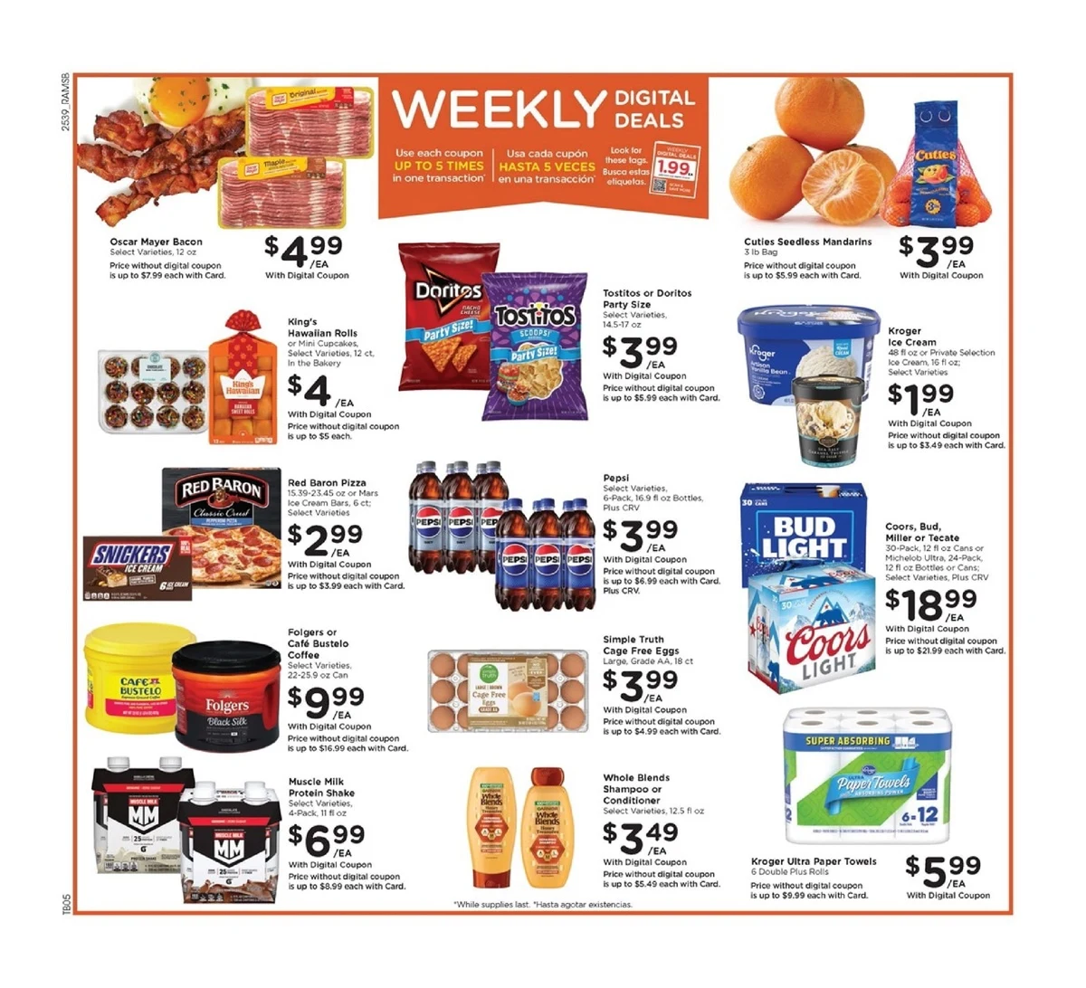 Ralphs Weekly Ad 10/29/25 – 11/4/25 preview 128 – ralphs ad 29 4 02