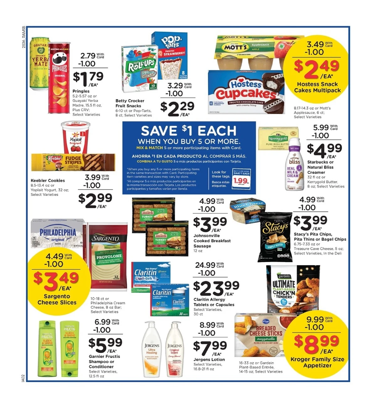 Ralphs Weekly Ad October 8 to October 14, 2025 6 – ralphs ad 8 14 07