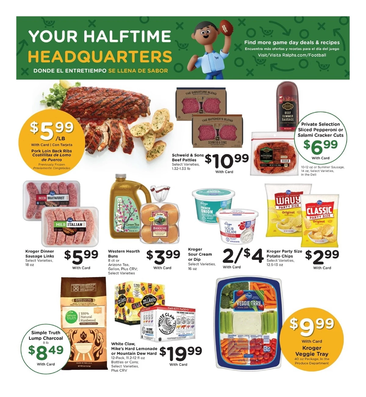 Ralphs Weekly Ad October 8 to October 14, 2025 3 – ralphs ad 8 14 11