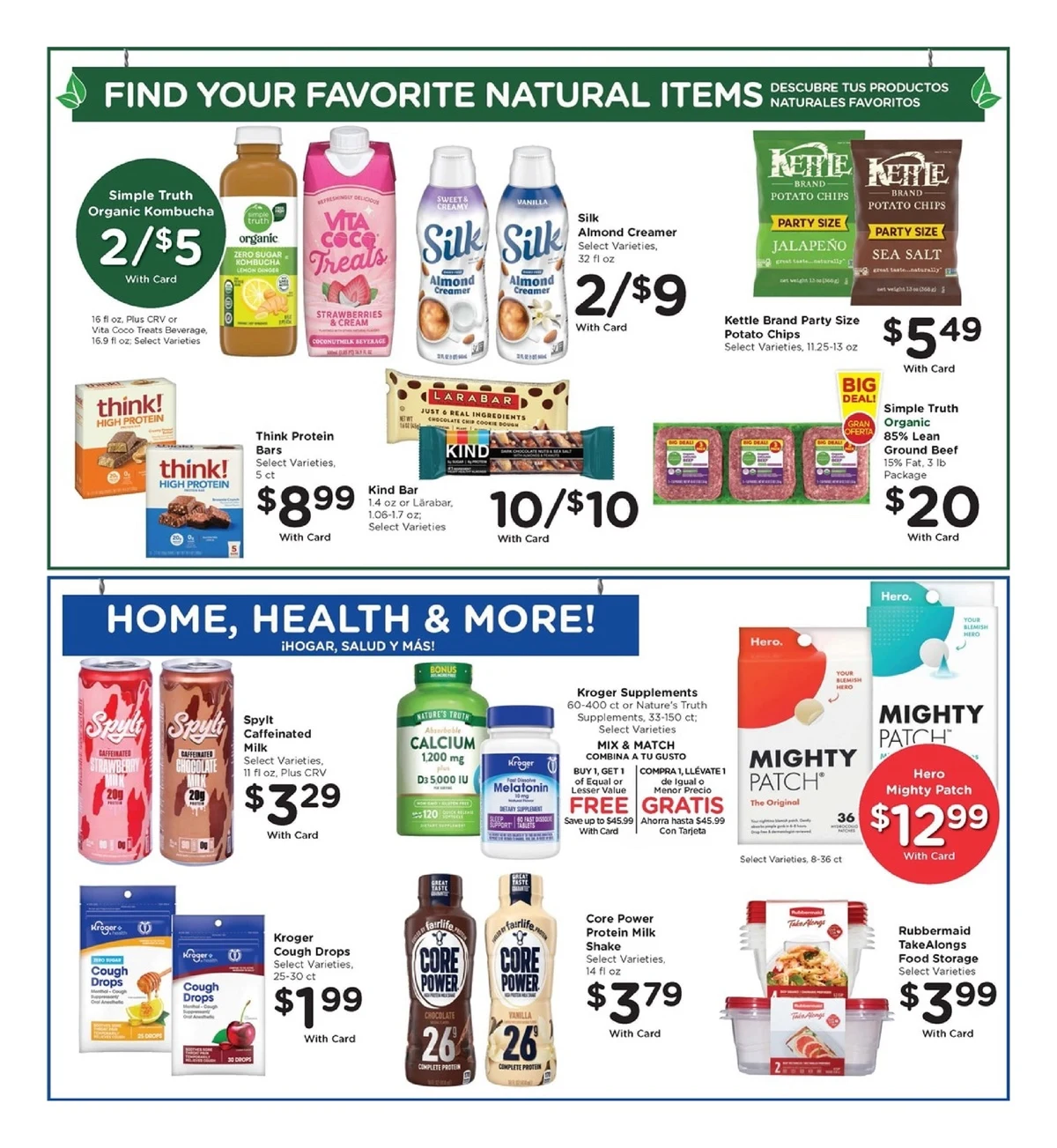 Ralphs Weekly Ad October 8 to October 14, 2025 4 – ralphs ad 8 14 12