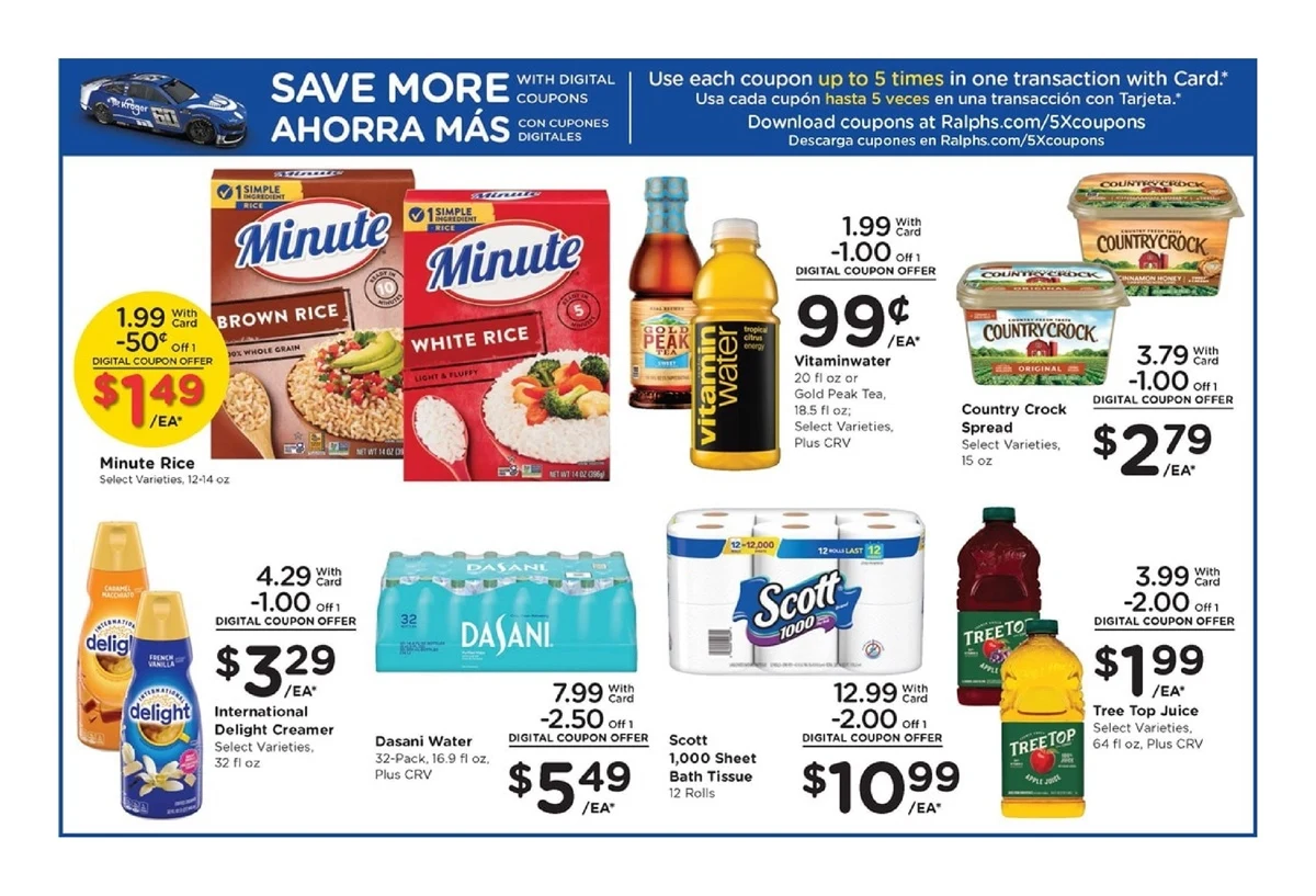 Ralphs Weekly Ad October 8 to October 14, 2025 6 – ralphs ad 8 14 14