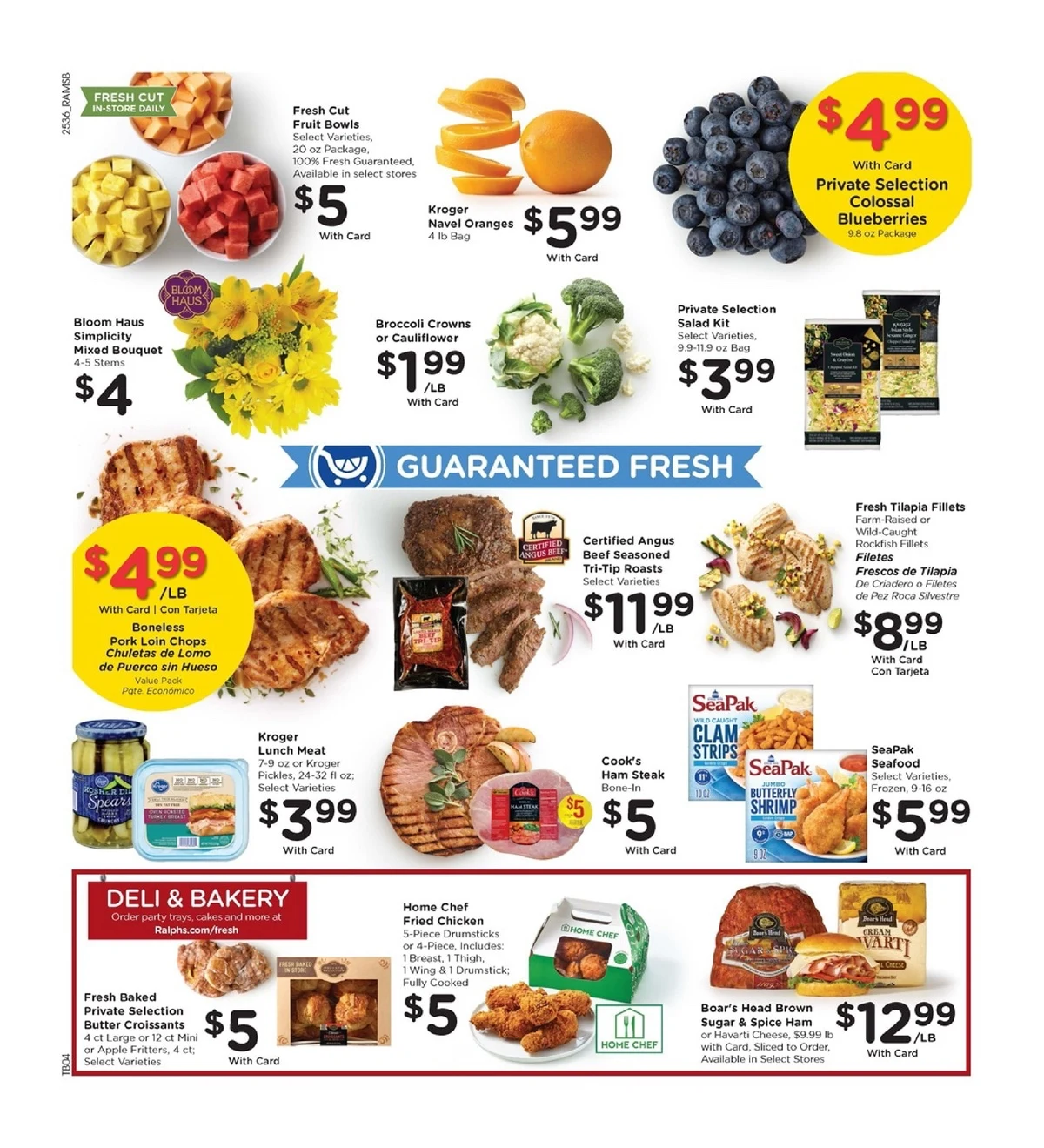 Ralphs Weekly Ad October 8 to October 14, 2025 3 – ralphs ad 8 14 17